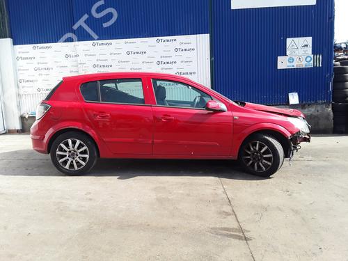 Bilradio OPEL ASTRA H (A04)  | BP26736440E6 