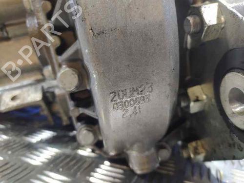 Gearbox FIAT DUCATO Van (250_)  | BP26595483M3 