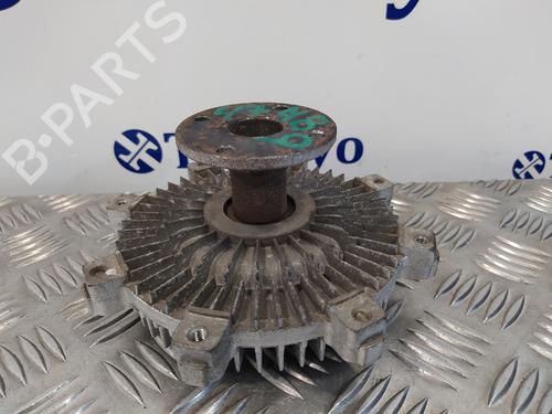 Fan HYUNDAI H-1 / STAREX Bus (A1) 2.5 TCi | BP13359247M128 