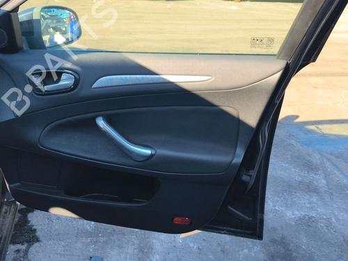 Used Front right panel Front right panel FORD MONDEO IV Turnier (BA7) 1.8 TDCi (125 hp) 40013233 40013233