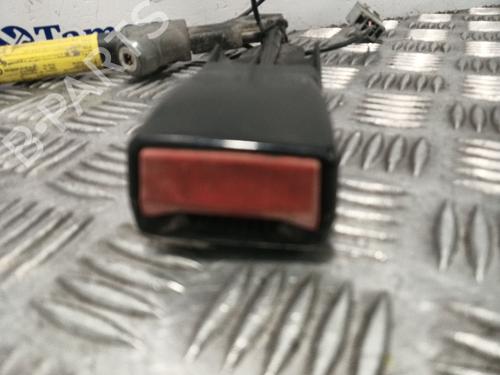 Seat buckle RENAULT KANGOO (KC0/1_) 1.5 dCi (KC07) | BP29567533I32 