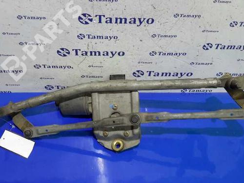 Front wiper motor CITROËN C5 I (DC_) 2.0 16V (DCRFNC, DCRFNF) | BP1353472M29 