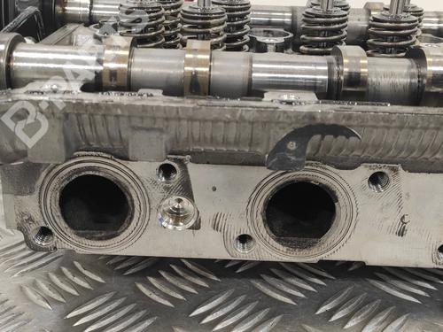 Cylinder head FORD MONDEO III (B5Y) 2.0 TDCi | BP11048615M5 