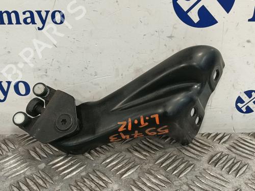 Used Hinge/Door check strap FORD TOURNEO COURIER B460 MPV [2014-2025]  30885907