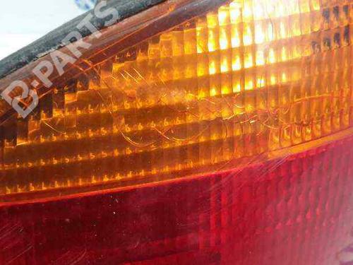 Left taillight BMW Z3 Roadster (E36) 1.9 i | BP2827381C34 
