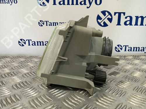 Left headlight SEAT IBIZA I (21A)  | BP18829173C28 