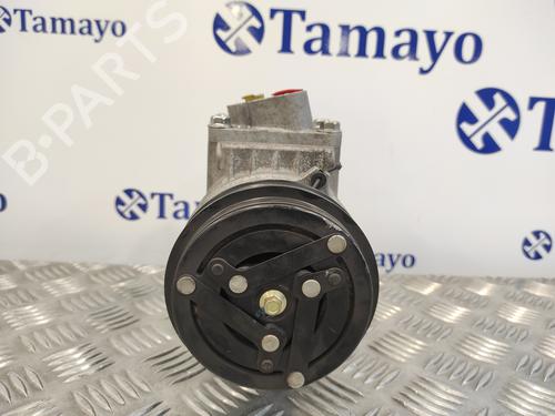Used AC compressor CHEVROLET AVEO / KALOS Hatchback (T250, T255) [2006-2025]  15486814