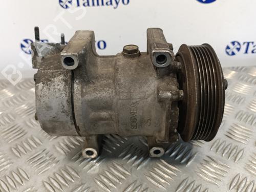 AC compressor CITROËN C3 I (FC_, FN_) 1.4 HDi | BP18134094M34 