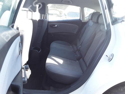 Right front driveshaft SEAT LEON (1P1)  | BP27546815M39 