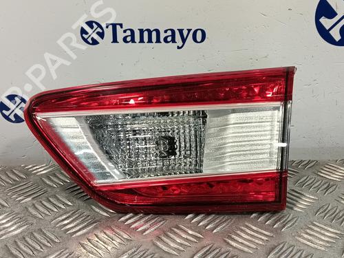 Used Right tailgate light SUBARU XV (GT) [2017-2025]  18648606