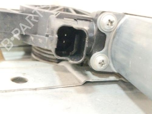 Rear right window mechanism DACIA DUSTER (HM_) | BP35765346C25 - Image 3