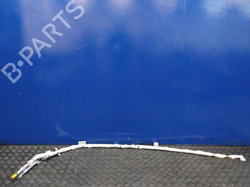 Venstre gardin airbag SUBARU XV (_GP_) [2011-2025]  23094474