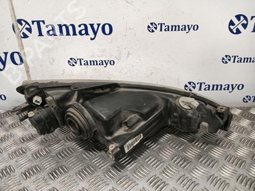 Venstre forlygte PEUGEOT 206 Hatchback (2A/C) 1.4 i | BP28293725C28 