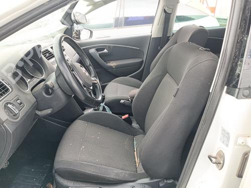 AC compressor VW POLO V (6R1, 6C1) 1.4 TDI | BP31711257M34 