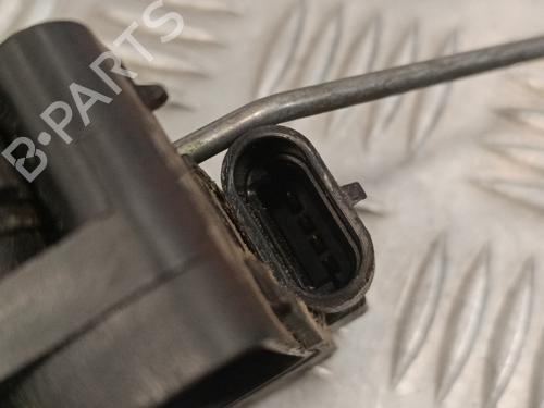 Front right lock CHEVROLET KALOS 1.2 | BP17118837C97 
