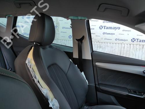 Electronic sensor CUPRA FORMENTOR (KM7, KMP) | BP15595717M84 - Image 32