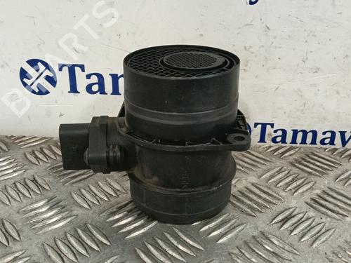 Medidor de massa de ar VW GOLF V (1K1) 2.0 TDI (170 hp) 31292928