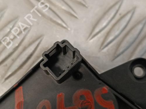 Electronic module RENAULT TRAFIC III Van (FG_)  | BP20979418M83 