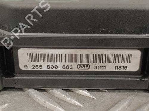 Control unit NISSAN NV200 Van  | BP15417197M11 