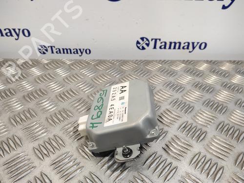 Electronic module NISSAN QASHQAI II SUV (J11, J11_)  | BP17725299M83 