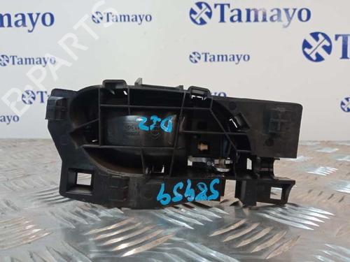 Rear left interior door handle PEUGEOT 208 I (CA_, CC_)  | BP27321210I15 