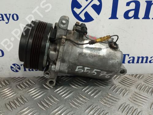 Used AC compressor BMW 3 (E46) [1997-2005]  27721379