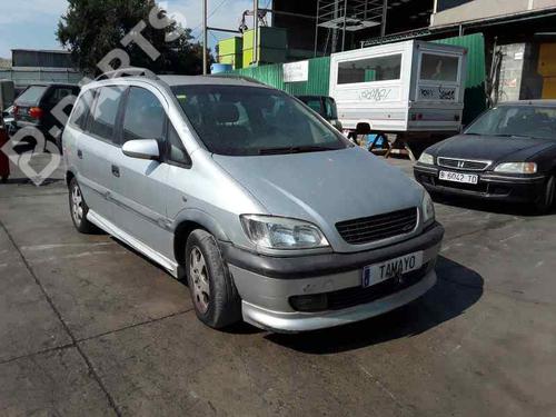 Left front brake caliper OPEL ZAFIRA A MPV (T98)  | BP11565617M105 