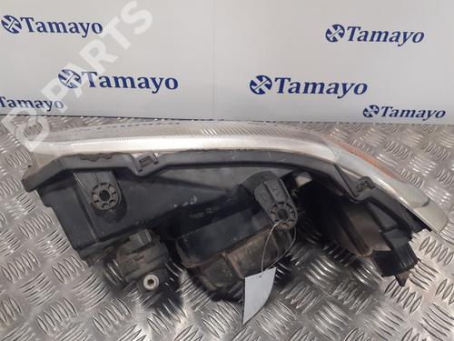 Right headlight LAND ROVER FREELANDER I (L314) 2.0 DI 4x4 | BP7845061C29 