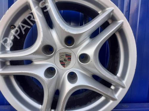 Felg PORSCHE CAYENNE (9PA)  | BP13055150C45 