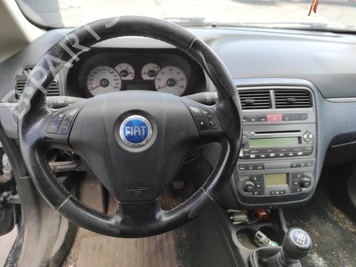 Starter FIAT GRANDE PUNTO (199_) 1.9 D Multijet | BP20978890M8 