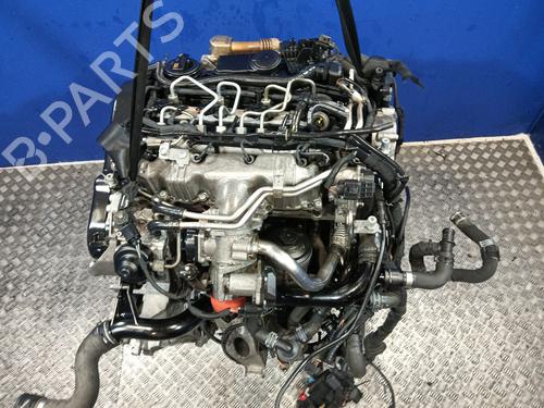 Engine AUDI A4 Allroad B8 (8KH)  | BP23331018M1 