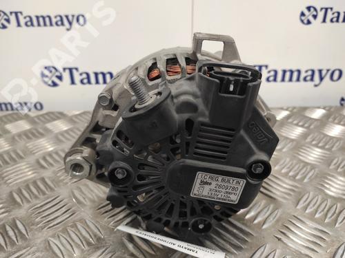 Alternator KIA SPORTAGE III (SL)  | BP2533787M7