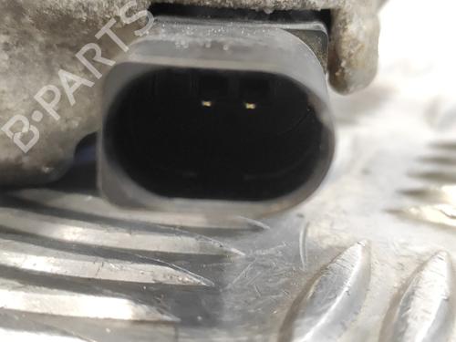 AC compressor SEAT IBIZA V (KJ1, KJG) 1.0 MPi | BP15894334M34 