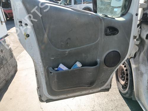 Engine RENAULT TRAFIC II Van (FL) 1.9 dCi 100 (FL0C, FL0K, FL0B) | BP39097261M1 - Image 16