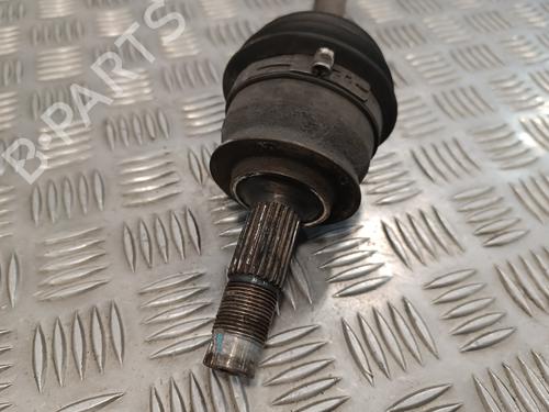 Right front driveshaft FIAT 500 (312_) 1.2 (312AXA1A) | BP17014027M39 - Image 5