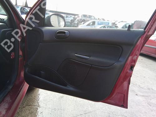 AC-Kompressor PEUGEOT 206 Hatchback (2A/C) 1.4 i | BP22700992M34 