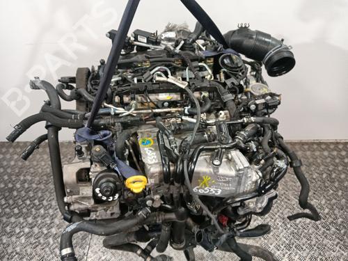 Engine AUDI A3 Sportback (8VA, 8VF) 2.0 TDI | BP34475620M1 - Image 5