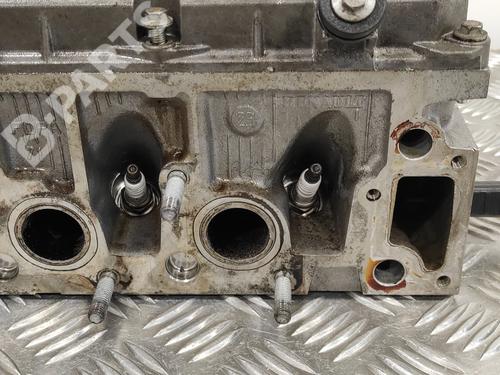 Cylinder head DACIA SANDERO | BP10970034M5 - Image 4