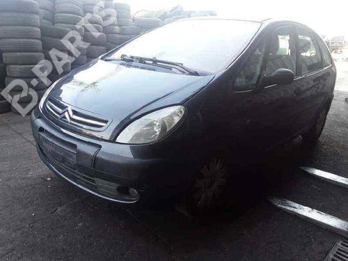 ABS pump CITROËN XSARA PICASSO (N68) 1.6 HDi | BP4589392M43 