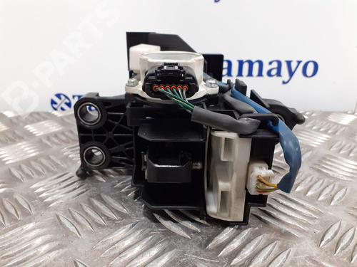 Gear lever TOYOTA PRIUS (_W3_)  | BP8877198M90 