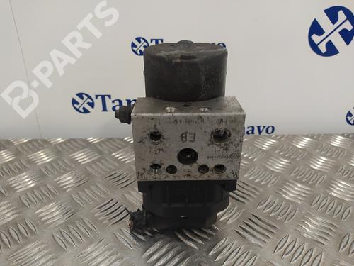 Pompe ABS OPEL ZAFIRA A MPV (T98) [1999-2006]  9684067