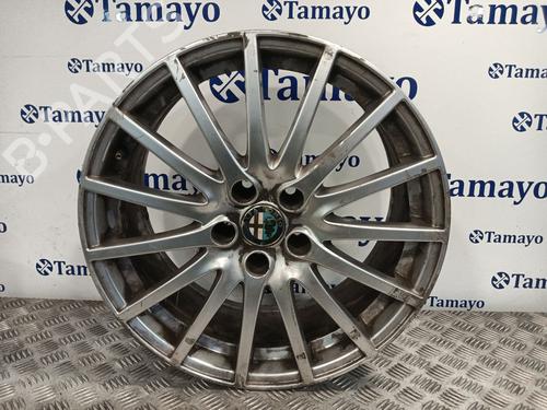 Used Rim ALFA ROMEO 159 Sportwagon (939_) [2005-2012]  30458721