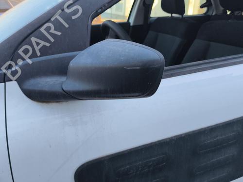 Used Left mirror Left mirror 38911255 38911255