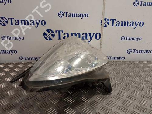 Right headlight OPEL ASTRA H (A04)  | BP25728274C29 