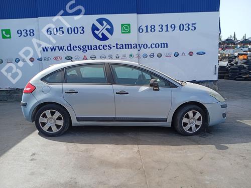 Engine CITROËN C4 I (LC_) 1.6 HDi | BP36903703M1  - Image 8