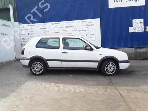 Right front driveshaft VW GOLF III (1H1)  | BP26223767M39 