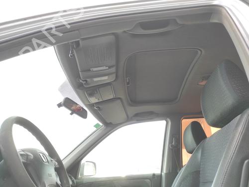 Rear differential HONDA CR-V II (RD_)  | BP29866682M24