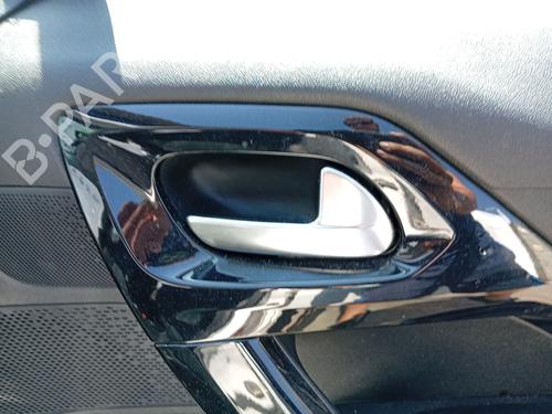 Used Front right interior door handle Front right interior door handle PEUGEOT 208 I (CA_, CC_) 1.2 VTI 82 (82 hp) 36528055 36528055