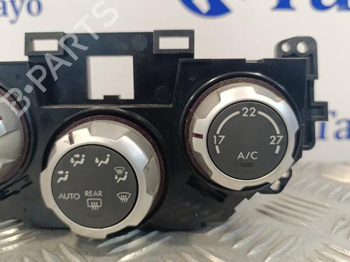 Climate control SUBARU IMPREZA Hatchback (GR, GH, G3)  | BP18149820I5 