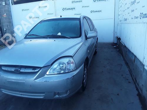 Right headlight KIA RIO I Hatchback (DC) 1.3 | BP10296707C29 